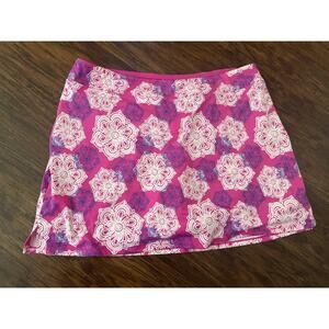 Tranquility Colorado Clothing womens skort